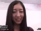 Five Japanese Girls Play Game And Loser Get Punishment