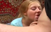 Teen And Painful Anal
