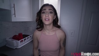 Hot Teen Babysitter Gets Fucked After Getting Caught Stealing” Loading=”lazy