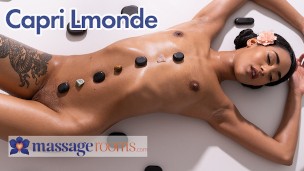 Massage Rooms Multiple Orgasms Small Tits Teen Capri Lmonde Romantic Sex With Petite Italian Babe