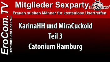 Deutsche Fisting Und Creampie Gruppensex Party Mit Schlanker Sperma Teen