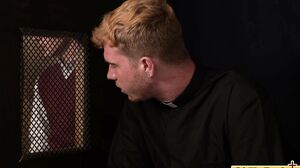 Missionary Boy Sucks Priests Bare Cock