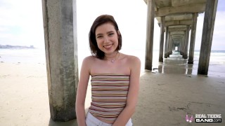 Real Teens   Petite Cute Grae Stoke Fucked On Porn Casting” Loading=”lazy