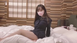 Japanese Amateur Teen Beautiful High School Girl Climaxes Continuously, Bucking Her Hips” Loading=”lazy